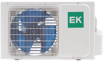 Euroklimat Alba EKSA-20HN/EKOA-20HN-W -secondary