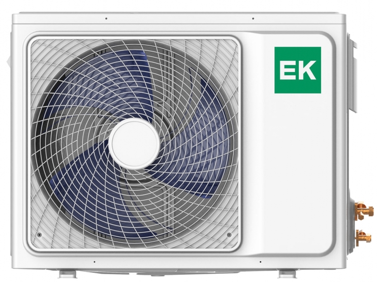 Euroklimat Alba EKSA-20HN/EKOA-20HN -3