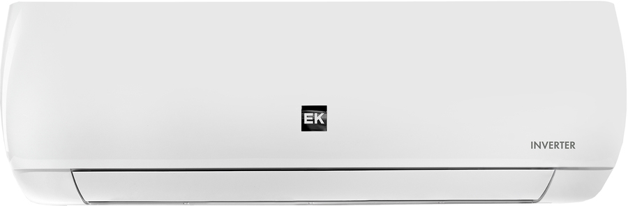 Euroklimat Futura heat pump EKSF-25HIS/EKOF-25HIS -1