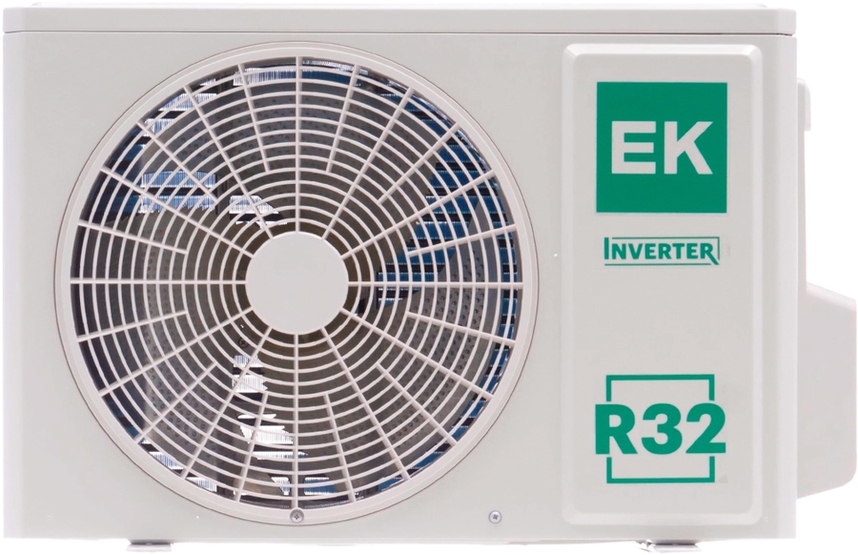 Euroklimat Futura heat pump EKSF-25HIS/EKOF-25HIS -3