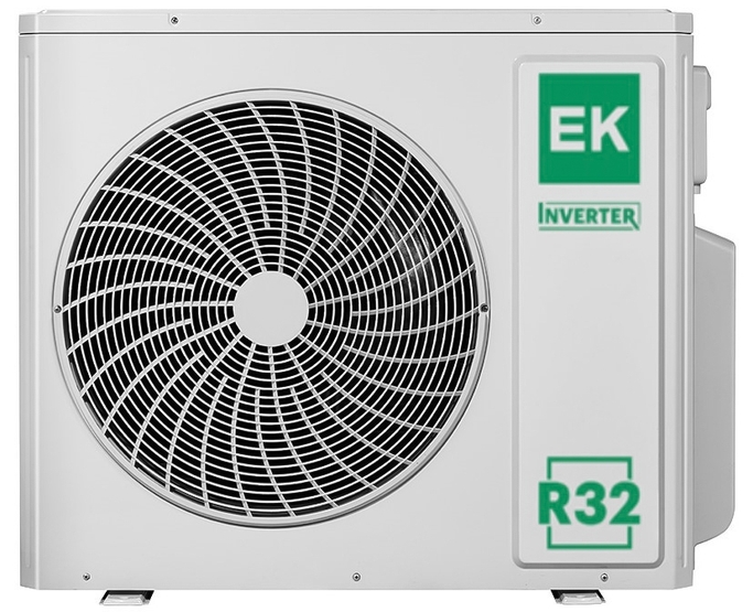 Euroklimat Futura EKSF-70HNS/EKOF-70HNS -3