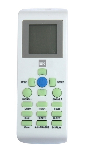 Euroklimat EKUX-140HNN4 / EKOX-140HNN4 -2