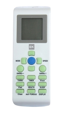 Euroklimat EKUX-140HNN4 / EKOX-140HNN4 -secondary