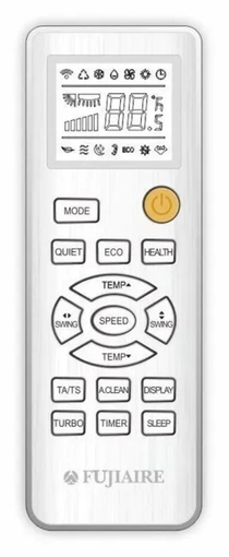 FUJIAIRE FJAMH09R1 -secondary