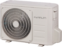 Ferrum FIS12F2/FOS12F2WS40 -secondary