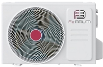 Ferrum Force iFIS12F2С/iFOS12F2С -secondary