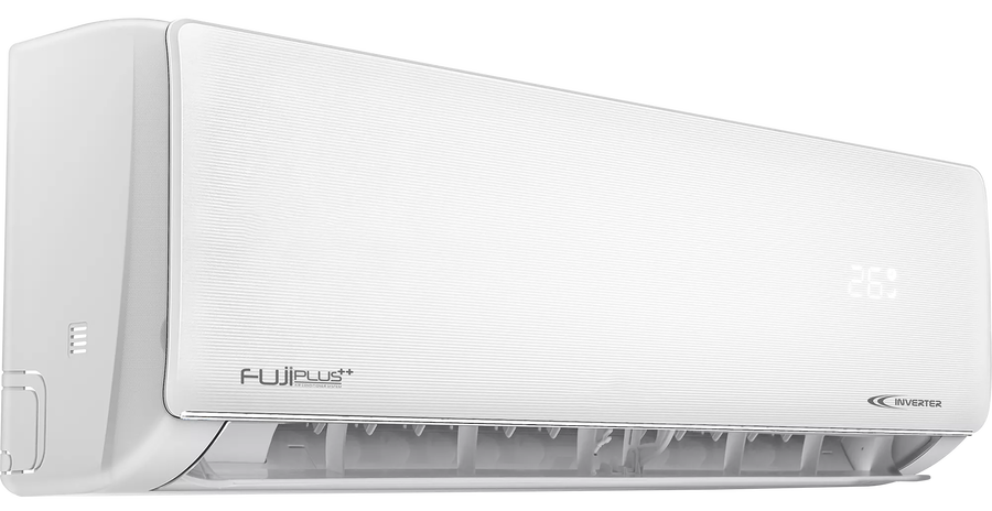 Fujiplus AKIRA FP-12 TI/TD -8