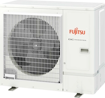 Fujitsu ARXG30KMLA/AOYG30KATA -secondary