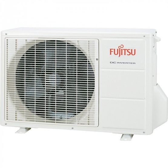 Fujitsu Airflow ASYG09LMCE-R/AOYG09LMCE-R -3