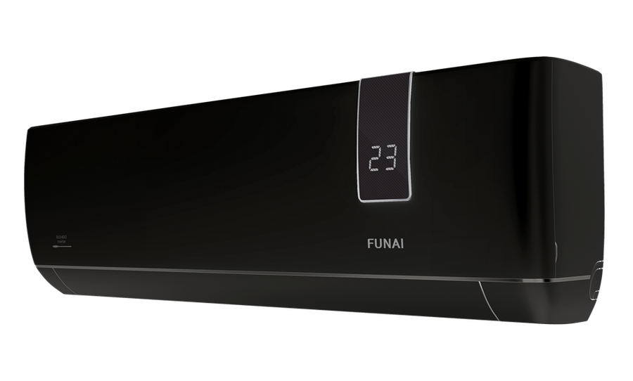 Funai Bushido RAC-I-BS25HP.D01 -4