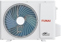 Funai Shogun RAC-I-SG30HP.D02 -secondary