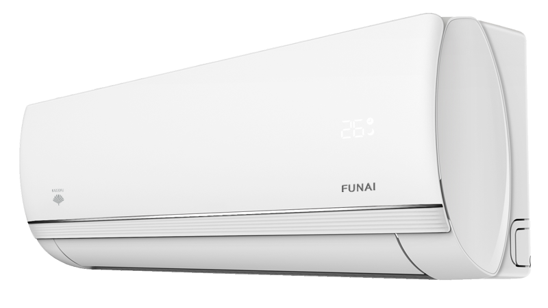 Funai Kadzoku RAC-KD75HP.D01 -1