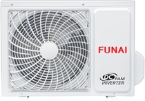 Funai Sensei RAC-SN20HP.D04 -secondary