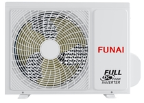 Funai Emperor Smart Eye RACI-EM25HP.D04 -secondary