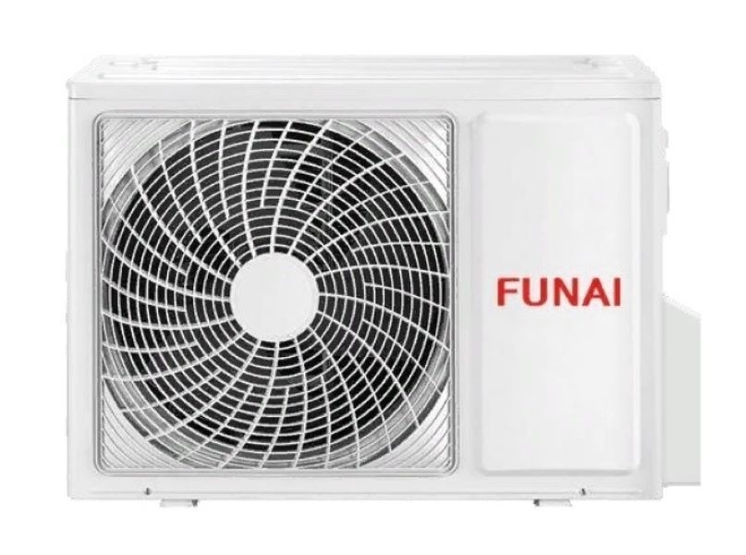 Funai Emperor Smart Eye RACI-EM35HP.D05 -2