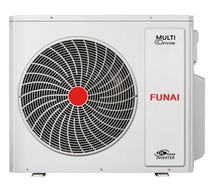 Funai KIRIGAMI Free match  RAM-I-4KG80HP.01/U -main