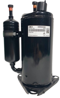 GMCC ASN89V02VDZ -main