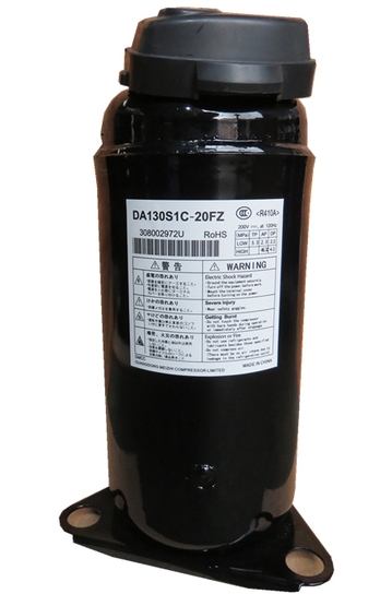 GMCC DA130S1C-20FZ (1100060147) -1