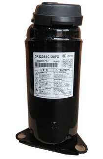 GMCC DA130S1C-20FZ (1100060147) -main