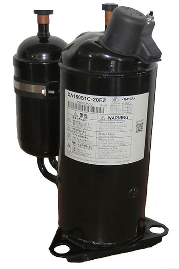 GMCC DA150S1C-20FZ (1335396) -1