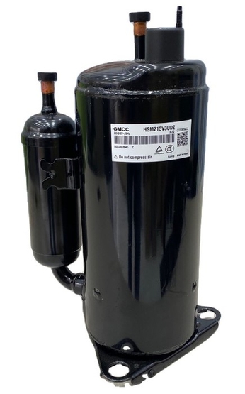 GMCC HSM215V3UDZ -1