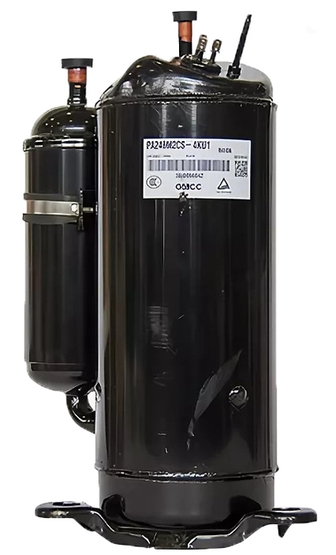 GMCC PA240M2CS-4KU1 -1