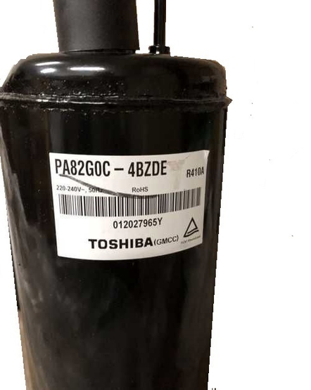 GMCC Toshiba PA82G0C-4BZDE (201400611100) -1