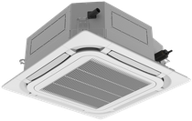 General Climate GC/GU-4C60HRF -main