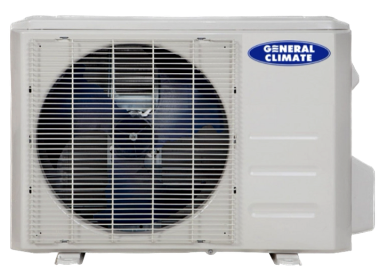 General Climate Pulsar GC/GU-R36HR (220V) -3