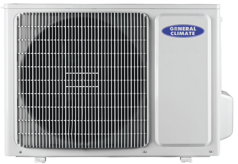 General Climate Free Multi 2 GU-M2E14H32 -1