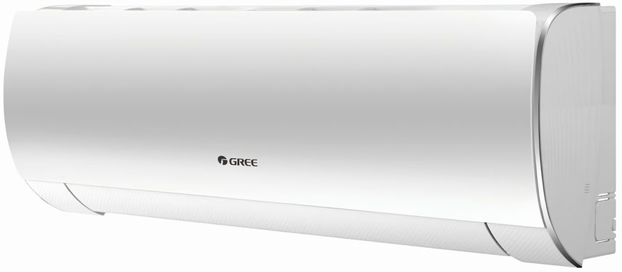 Gree Lyra GWH09ACC-K6DNA1F(white) -1