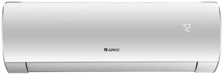 Gree Lyra GWH09ACC-K6DNA1F(white) -4