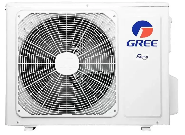 Gree G-Tech GWH09AECXB-K6DNA1A (LCLH) -3