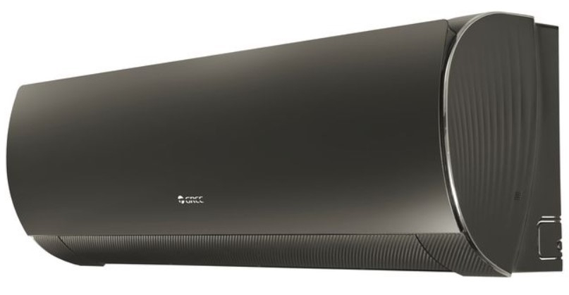 Gree Lyra GWH12ACC-K6DNA1F(black) -1