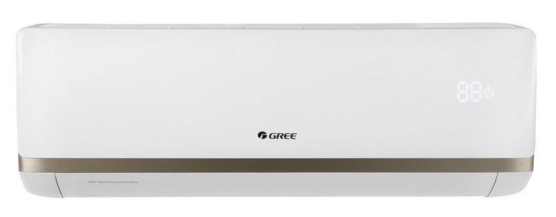 Gree Bora GWH18AAD-K6DNA2E -1