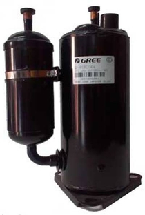 Gree Landa QXA-D19F030 (009001000074) -main