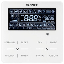 Gree XK46 -main