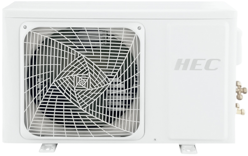 HEC Basic HEC-07HRC03/R3 -2