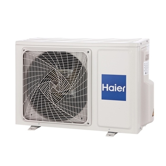 Haier Free match  2U50S2SM1FA-3 -1