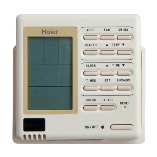 Haier AB072MBERA -2