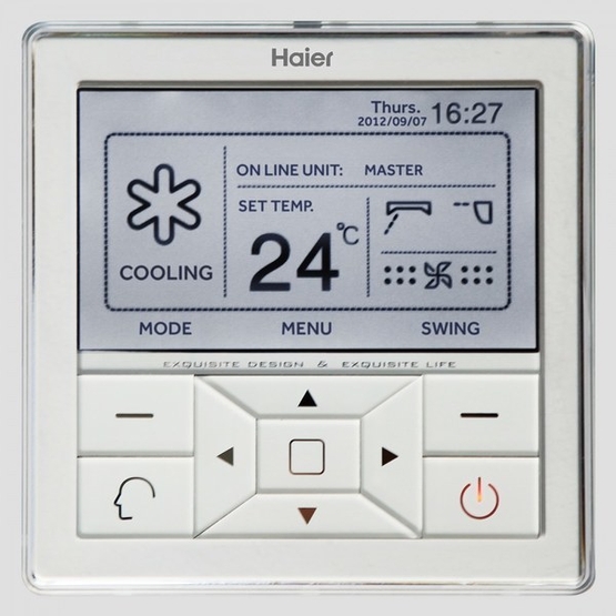 Haier AB09CS1ERA(PB-700IB) -4