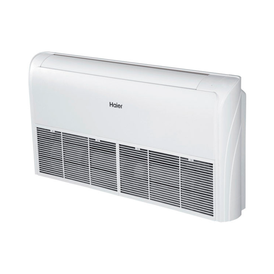 Haier AC50S1LG1FA/1U50S1LM1FA -4