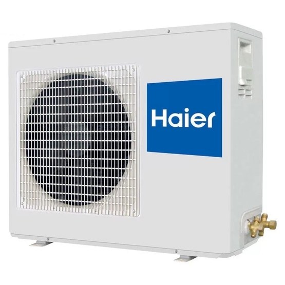 Haier AD105S1LM1FA/1U105S1LS1FB -2