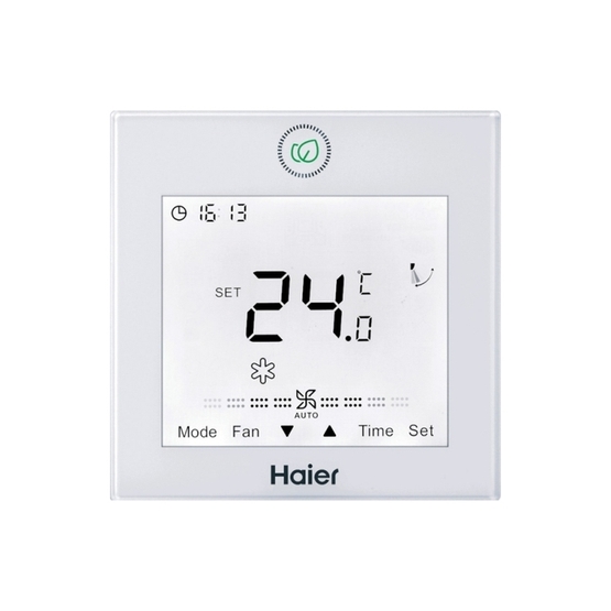 Haier AD105S1LM1FA/1U105S1LS1FB -3