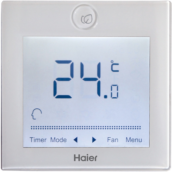 Haier AD12МS1ERA -2