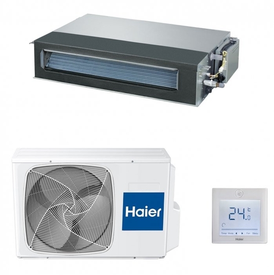 Haier AD24MS3ERA/1U24FS1EAA -4