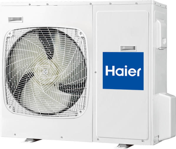 Haier AD24MS3ERA/1U24GS1ERA -2