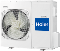 Haier AD24MS3ERA/1U24GS1ERA -secondary