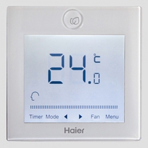 Haier AD24SS1ERA(N)(P)/1U24FS1EAA -secondary