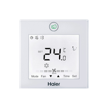 Haier AD71S2SM3FA -secondary